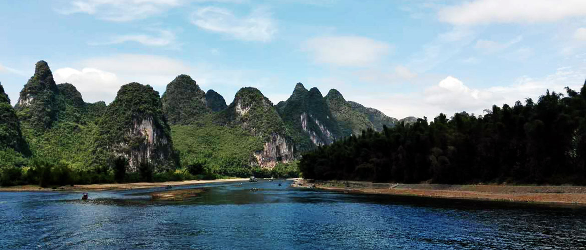 now is an excellent time to visit China