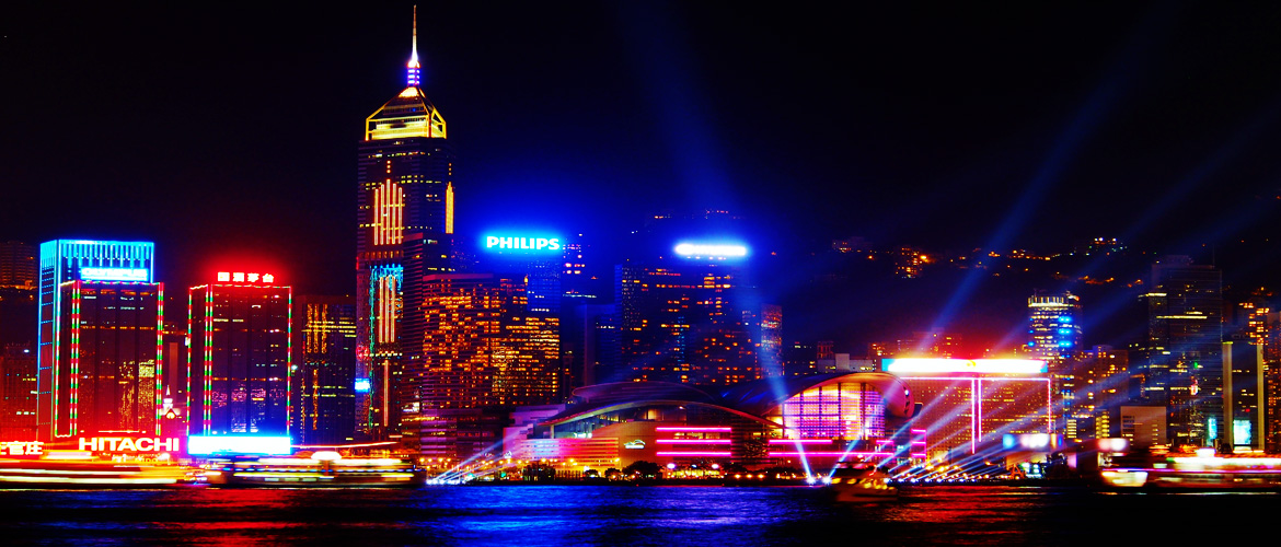 luxury tours of China from USA