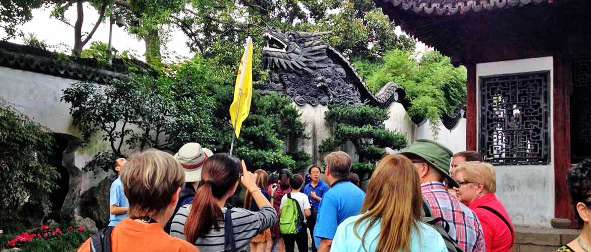 best private China tours