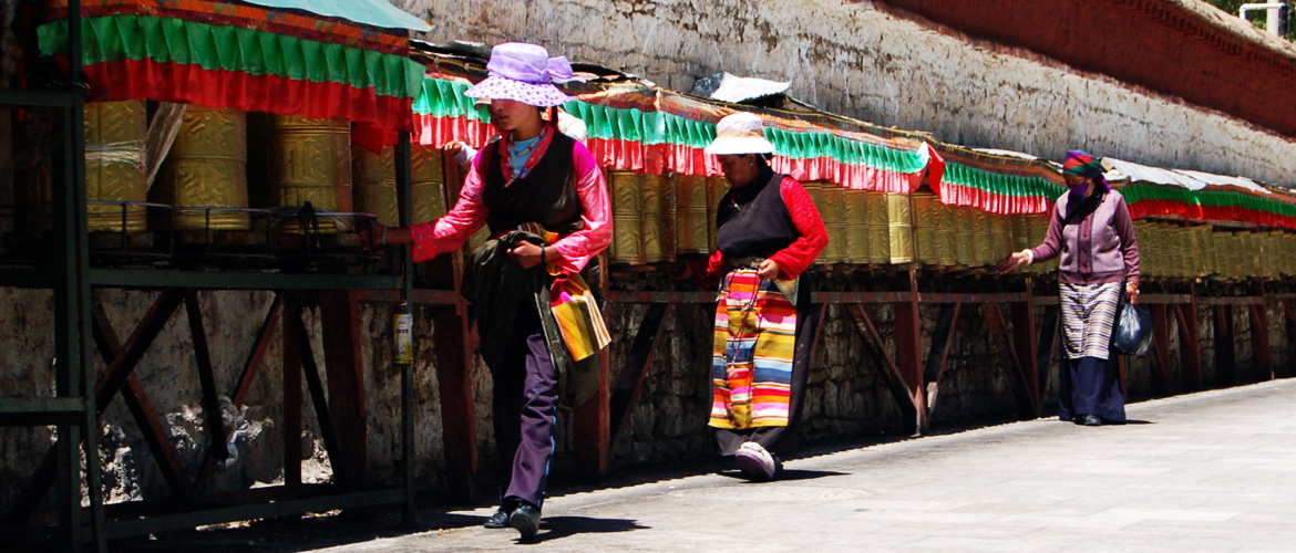 China Tours for Families with Children