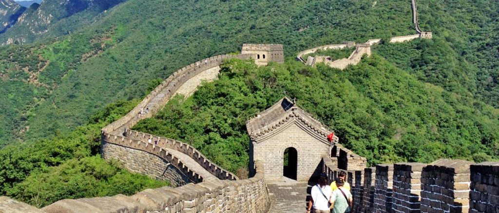 Best China Tours - Top 10 Trips & Itineraries