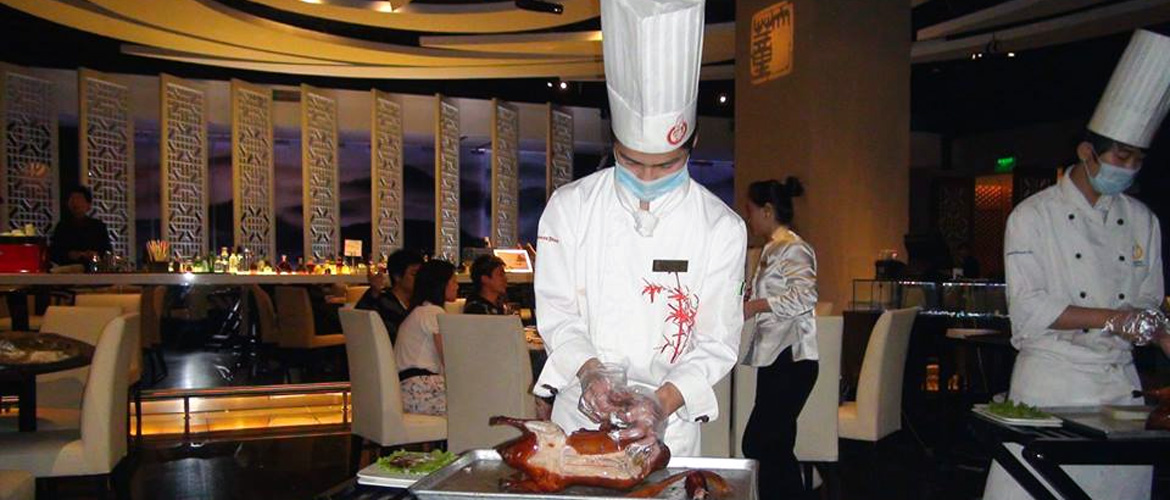 China Tour Company Reviews food tours
