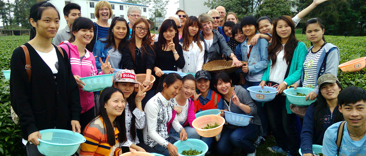 China Tour Company Reviews